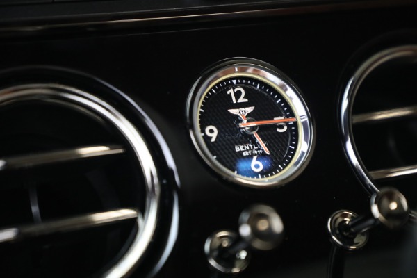 New 2026 Bentley Continental GTC for sale $401,300 at Pagani of Greenwich in Greenwich CT 06830 26