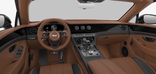 New 2026 Bentley Continental GTC for sale Call for price at Pagani of Greenwich in Greenwich CT 06830 8