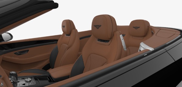New 2026 Bentley Continental GTC for sale Call for price at Pagani of Greenwich in Greenwich CT 06830 9