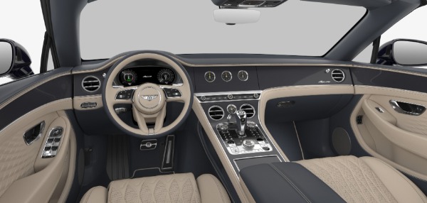 New 2026 Bentley Continental GTC Azure for sale Call for price at Pagani of Greenwich in Greenwich CT 06830 8