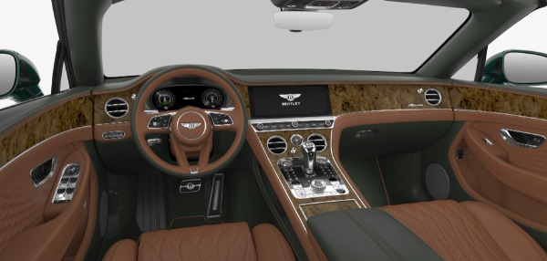 New 2026 Bentley Continental GTC Azure for sale Call for price at Pagani of Greenwich in Greenwich CT 06830 8