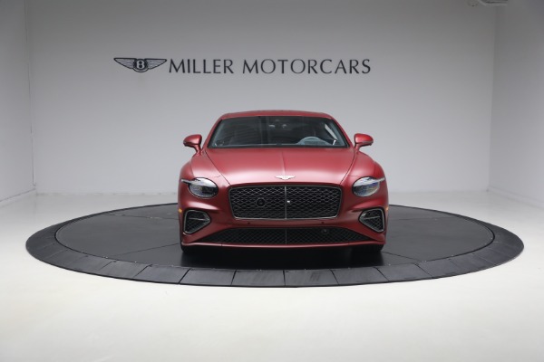 Used 2025 Bentley Continental GT Speed for sale $305,900 at Pagani of Greenwich in Greenwich CT 06830 12