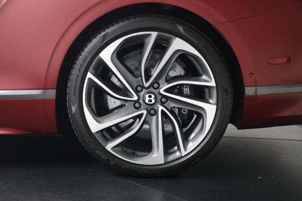 Used 2025 Bentley Continental GT Speed for sale $305,900 at Pagani of Greenwich in Greenwich CT 06830 15
