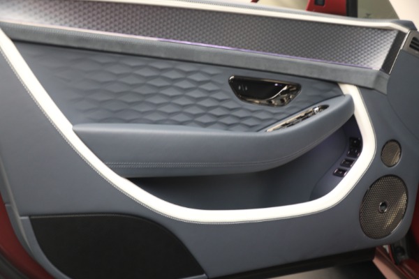 Used 2025 Bentley Continental GT Speed for sale $305,900 at Pagani of Greenwich in Greenwich CT 06830 18