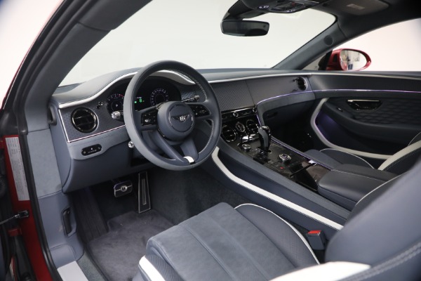 Used 2025 Bentley Continental GT Speed for sale $305,900 at Pagani of Greenwich in Greenwich CT 06830 19