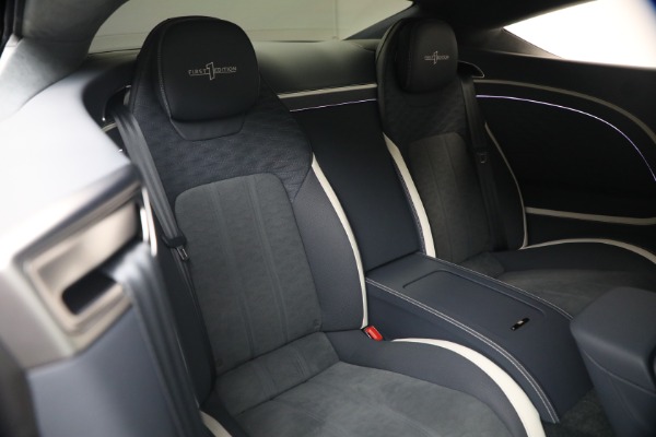 Used 2025 Bentley Continental GT Speed for sale $305,900 at Pagani of Greenwich in Greenwich CT 06830 27