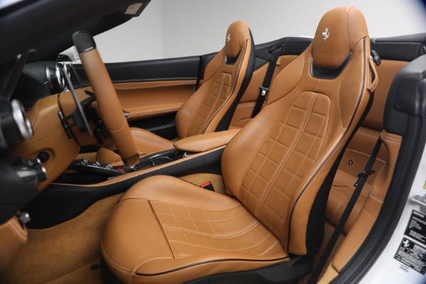 Used 2023 Ferrari Portofino M for sale $267,900 at Pagani of Greenwich in Greenwich CT 06830 16