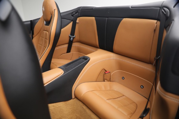 Used 2023 Ferrari Portofino M for sale $267,900 at Pagani of Greenwich in Greenwich CT 06830 17