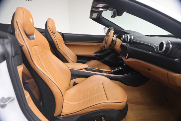 Used 2023 Ferrari Portofino M for sale $267,900 at Pagani of Greenwich in Greenwich CT 06830 19
