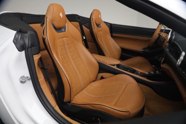 Used 2023 Ferrari Portofino M for sale $267,900 at Pagani of Greenwich in Greenwich CT 06830 20