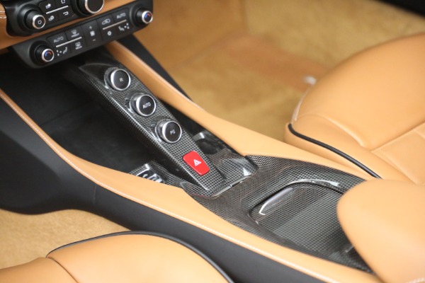 Used 2023 Ferrari Portofino M for sale $267,900 at Pagani of Greenwich in Greenwich CT 06830 22