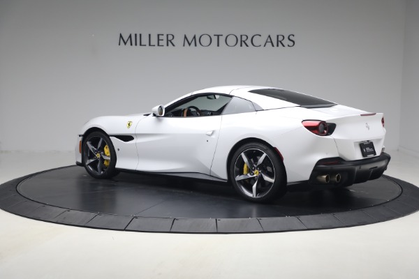 Used 2023 Ferrari Portofino M for sale $267,900 at Pagani of Greenwich in Greenwich CT 06830 28