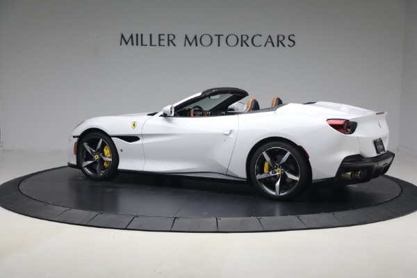 Used 2023 Ferrari Portofino M for sale $267,900 at Pagani of Greenwich in Greenwich CT 06830 5