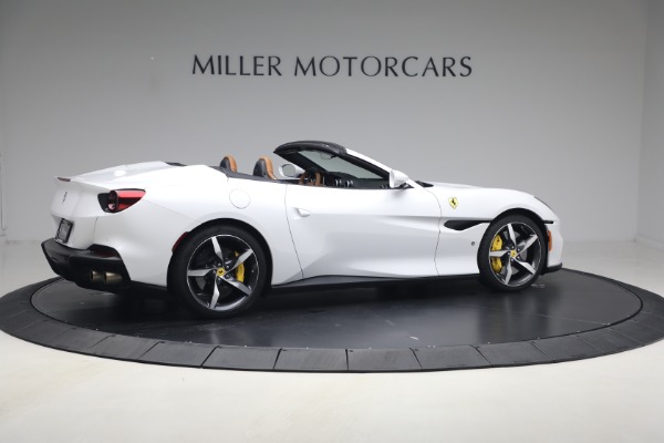Used 2023 Ferrari Portofino M for sale $267,900 at Pagani of Greenwich in Greenwich CT 06830 9