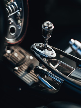 Used 2014 Pagani Huayra Coupe for sale Call for price at Pagani of Greenwich in Greenwich CT 06830 16