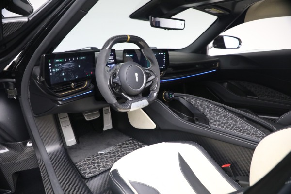 Used 2022 Pininfarina Battista for sale Call for price at Pagani of Greenwich in Greenwich CT 06830 15