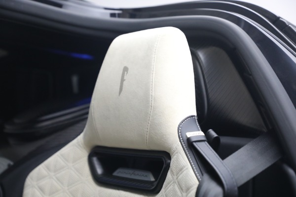 Used 2022 Pininfarina Battista for sale Call for price at Pagani of Greenwich in Greenwich CT 06830 17