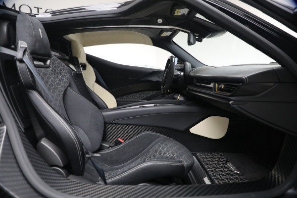 Used 2022 Pininfarina Battista for sale Call for price at Pagani of Greenwich in Greenwich CT 06830 18