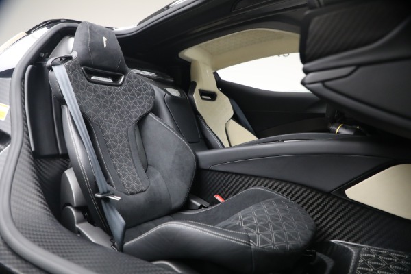 Used 2022 Pininfarina Battista for sale Call for price at Pagani of Greenwich in Greenwich CT 06830 19
