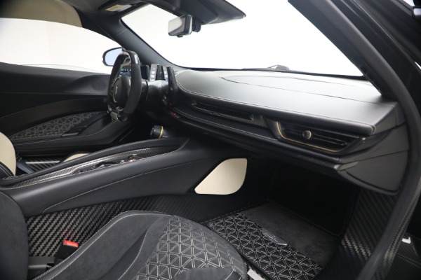Used 2022 Pininfarina Battista for sale Call for price at Pagani of Greenwich in Greenwich CT 06830 20