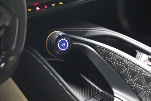 Used 2022 Pininfarina Battista for sale Call for price at Pagani of Greenwich in Greenwich CT 06830 22
