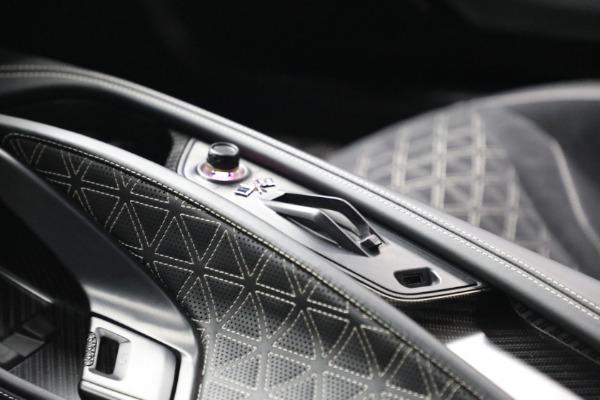 Used 2022 Pininfarina Battista for sale Call for price at Pagani of Greenwich in Greenwich CT 06830 23