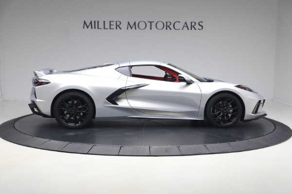 Used 2024 Chevrolet Corvette Stingray for sale $77,900 at Pagani of Greenwich in Greenwich CT 06830 10