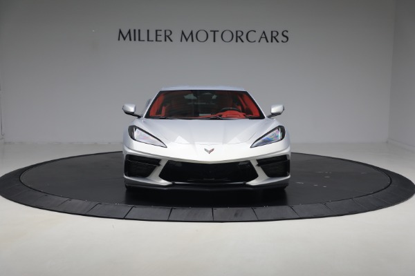 Used 2024 Chevrolet Corvette Stingray for sale $77,900 at Pagani of Greenwich in Greenwich CT 06830 13