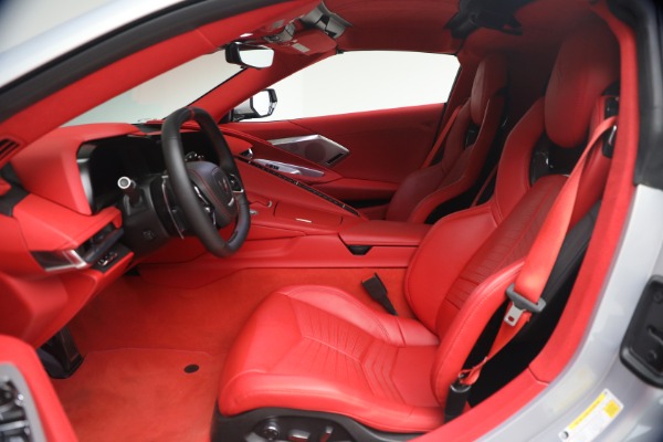 Used 2024 Chevrolet Corvette Stingray for sale $77,900 at Pagani of Greenwich in Greenwich CT 06830 14