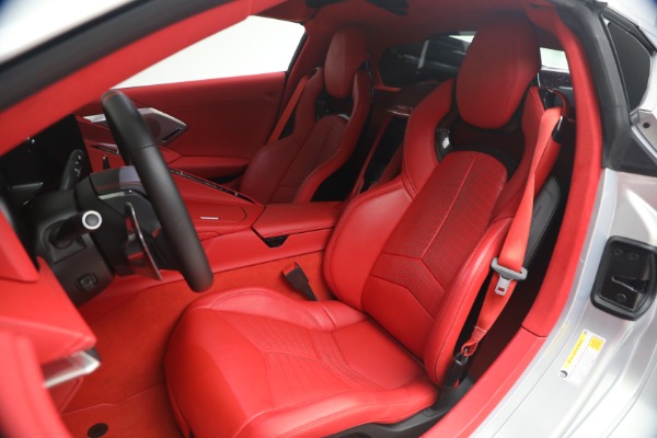 Used 2024 Chevrolet Corvette Stingray for sale $77,900 at Pagani of Greenwich in Greenwich CT 06830 15