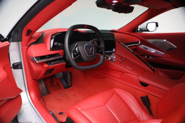 Used 2024 Chevrolet Corvette Stingray for sale $77,900 at Pagani of Greenwich in Greenwich CT 06830 16