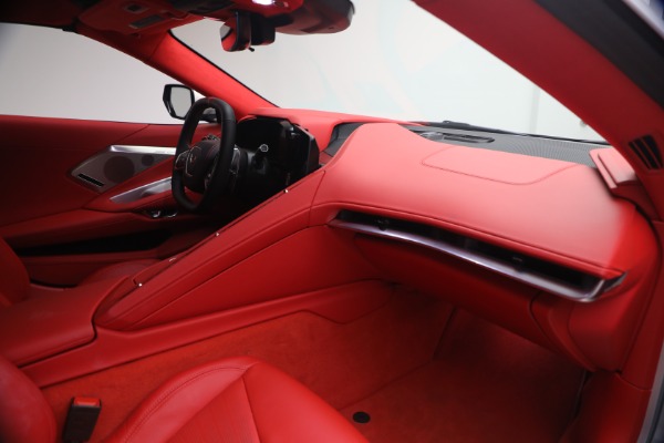 Used 2024 Chevrolet Corvette Stingray for sale $77,900 at Pagani of Greenwich in Greenwich CT 06830 20