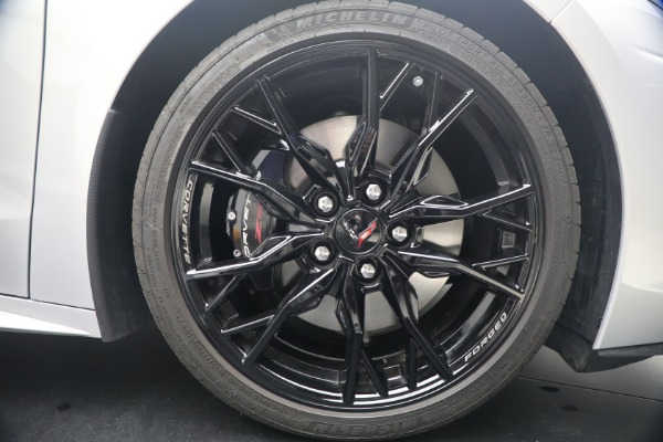 Used 2024 Chevrolet Corvette Stingray for sale $77,900 at Pagani of Greenwich in Greenwich CT 06830 24
