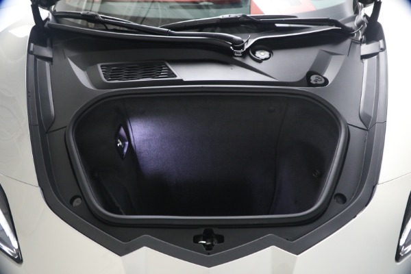 Used 2024 Chevrolet Corvette Stingray for sale $77,900 at Pagani of Greenwich in Greenwich CT 06830 27
