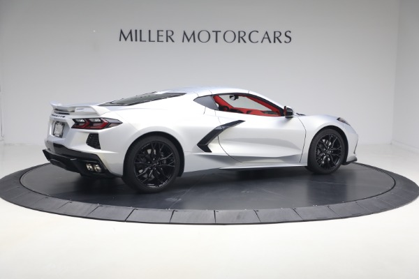 Used 2024 Chevrolet Corvette Stingray for sale $77,900 at Pagani of Greenwich in Greenwich CT 06830 9