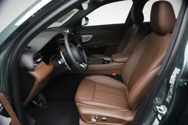 New 2026 Maserati Grecale Modena V6 for sale $97,295 at Pagani of Greenwich in Greenwich CT 06830 14