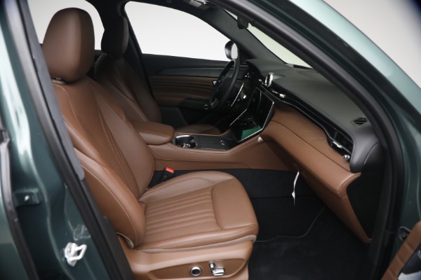 New 2026 Maserati Grecale Modena V6 for sale $97,295 at Pagani of Greenwich in Greenwich CT 06830 19