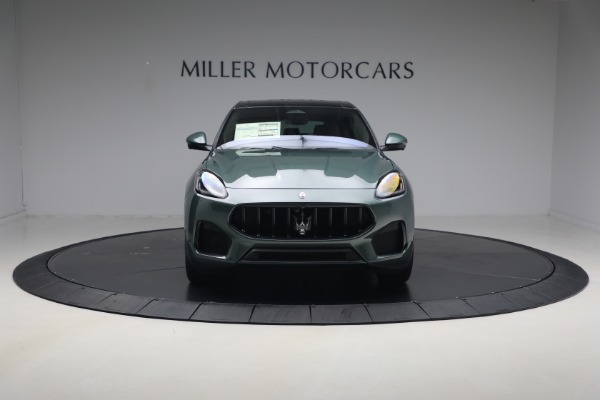 New 2026 Maserati Grecale Modena V6 for sale $97,295 at Pagani of Greenwich in Greenwich CT 06830 2