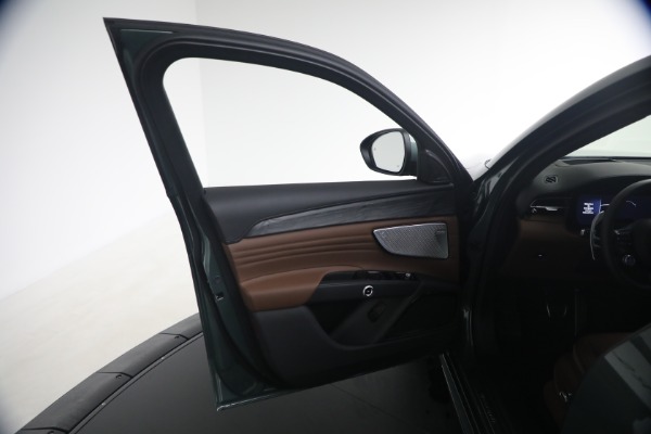 New 2026 Maserati Grecale Modena V6 for sale $97,295 at Pagani of Greenwich in Greenwich CT 06830 24