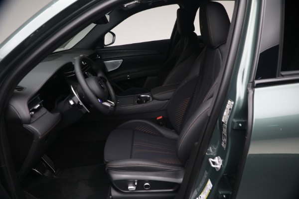 New 2026 Maserati Grecale Modena V6 for sale $96,825 at Pagani of Greenwich in Greenwich CT 06830 14