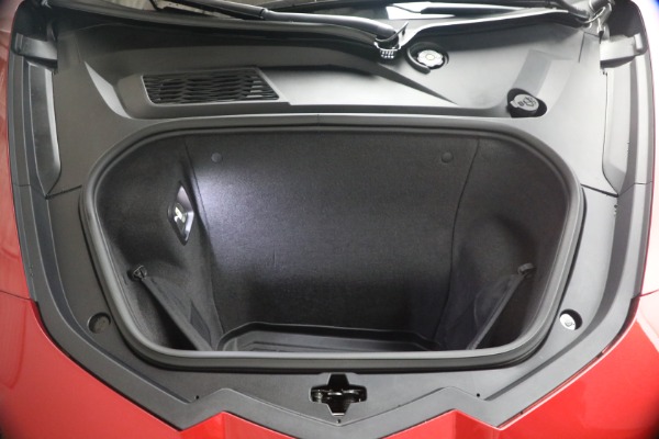 Used 2021 Chevrolet Corvette Stingray for sale $66,900 at Pagani of Greenwich in Greenwich CT 06830 28