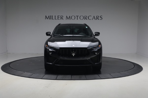 Used 2023 Maserati Levante Modena S for sale $59,900 at Pagani of Greenwich in Greenwich CT 06830 11