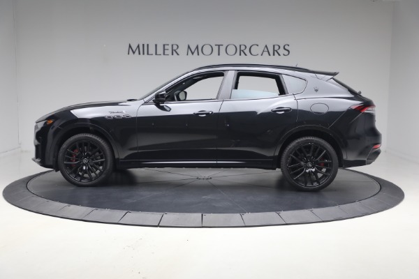Used 2023 Maserati Levante Modena S for sale $59,900 at Pagani of Greenwich in Greenwich CT 06830 2