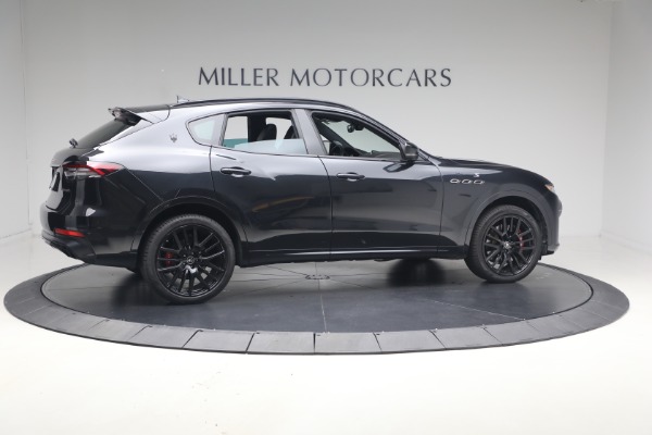 Used 2023 Maserati Levante Modena S for sale $59,900 at Pagani of Greenwich in Greenwich CT 06830 7