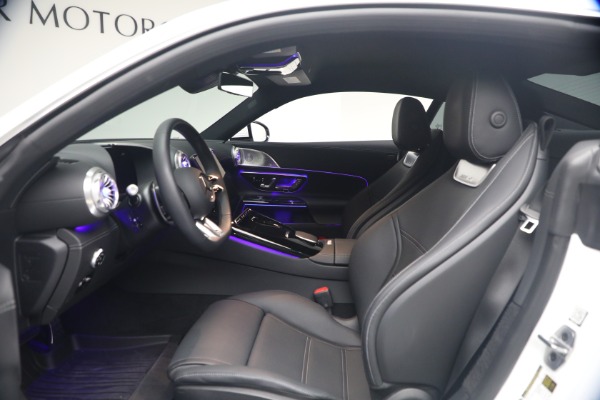 Used 2025 Mercedes-Benz AMG GT 63 for sale $165,900 at Pagani of Greenwich in Greenwich CT 06830 13