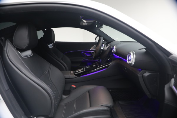 Used 2025 Mercedes-Benz AMG GT 63 for sale $165,900 at Pagani of Greenwich in Greenwich CT 06830 17
