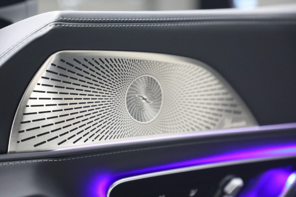 Used 2025 Mercedes-Benz AMG GT 63 for sale $165,900 at Pagani of Greenwich in Greenwich CT 06830 20