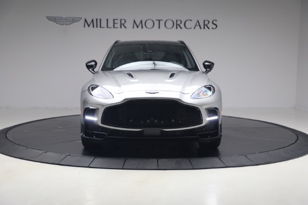 New 2026 Aston Martin DBX S for sale $306,000 at Pagani of Greenwich in Greenwich CT 06830 12