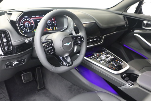 New 2026 Aston Martin DBX S for sale $306,000 at Pagani of Greenwich in Greenwich CT 06830 16