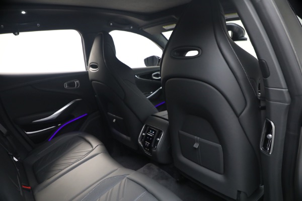 New 2026 Aston Martin DBX S for sale $306,000 at Pagani of Greenwich in Greenwich CT 06830 25
